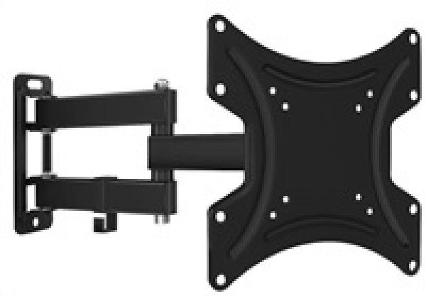 CONNECT IT nástěnný držák na obrazovky 13-37", záruka 30 let, ČERNÝ?v=1761950406