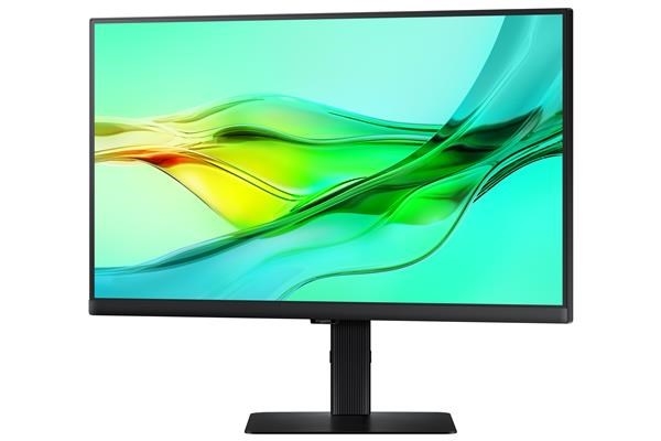 SAMSUNG MT LED LCD 24" ViewFinity S6 (S60UD) QHD, USB-C