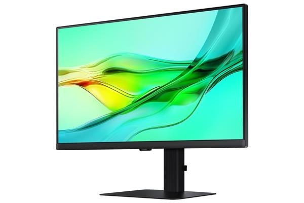 SAMSUNG MT LED LCD 24" ViewFinity S6 (S60UD) QHD, USB-C