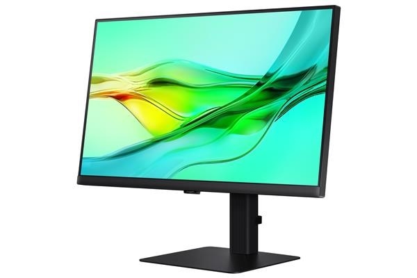 SAMSUNG MT LED LCD 24" ViewFinity S6 (S60UD) QHD, USB-C
