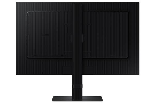 SAMSUNG MT LED LCD 24" ViewFinity S6 (S60UD) QHD, USB-C