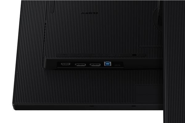 SAMSUNG MT LED LCD 24" ViewFinity S6 (S60UD) QHD, USB-C