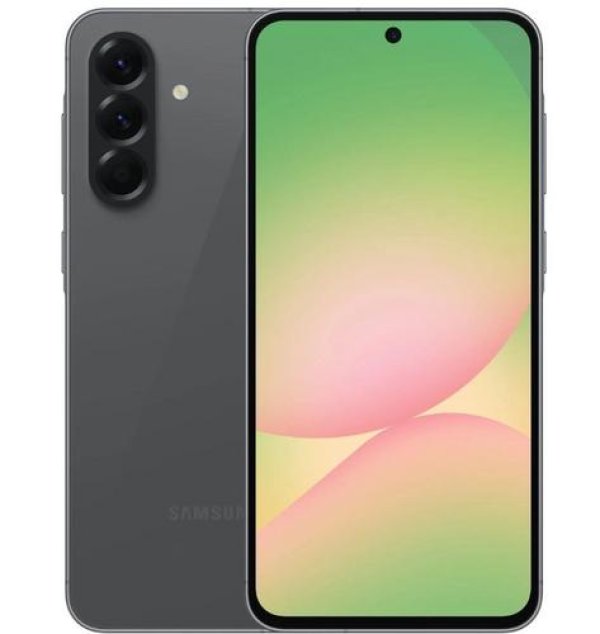 Samsung Galaxy A56 5G/8GB/256GB/Black