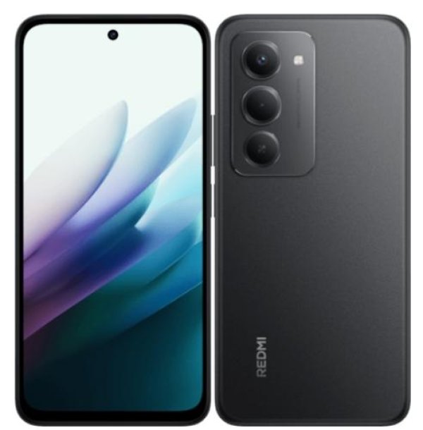 Xiaomi Redmi 15 (8GB/256GB) Midnight Black