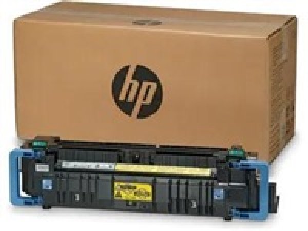 HP 220-volt User Maintenance Kit - (220 V) - sada pro údržbu vypékací jednotky - pro Color LaserJet Managed Flow MFP M880
