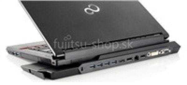 FUJITSU -repas- DOCK + AC Adapter 80W (0W) pro E546, E556, E547, E557, E7xx, U745 - AUDIO 2xDP DVI VGA LAN 4xUSB 3.0?v=1746079203