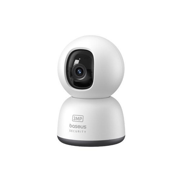 Baseus Vnitřní kamera Security P1 Lite 2K bílá?v=1750075202