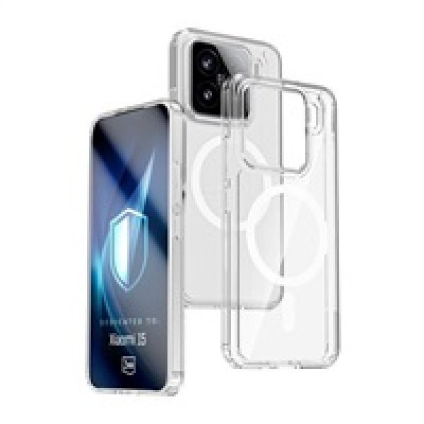 3mk Armor MagCase pro Xiaomi 15?v=1755466814