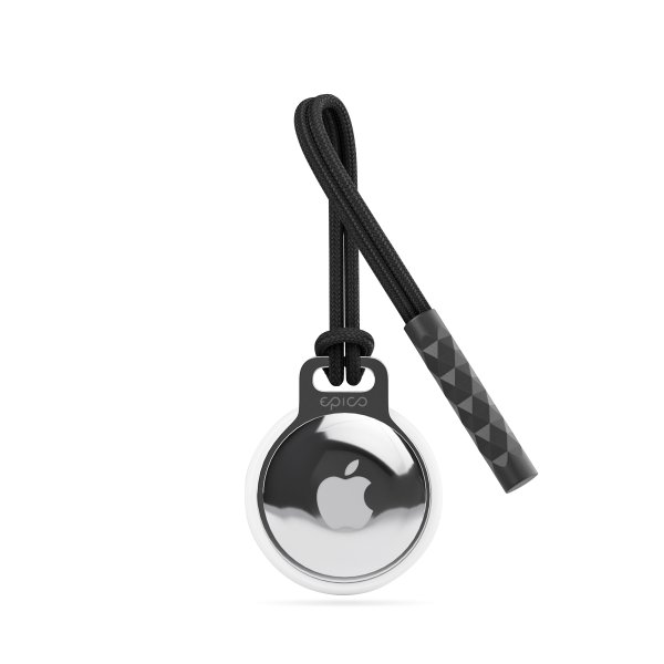 Epico Holder z nerezové oceli pro Apple AirTag?v=1751889603
