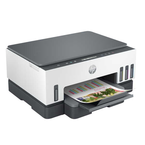 HP Smart Tank 720