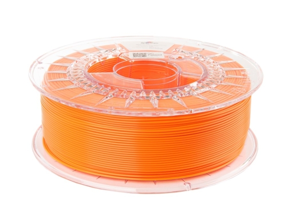 SPECTRUM Tisková struna (filament) Premium PLA 1.75mm LION ORANGE 1kg