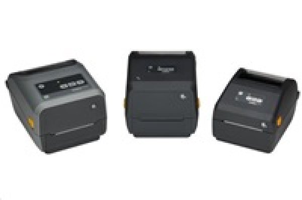 Zebra ZD421d (8 dots/mm, 203 dpi, USB, USB Host, BT (BLE))