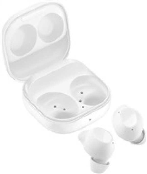 Samsung Galaxy Buds FE/ANC/BT/Bezdrát/Bílá