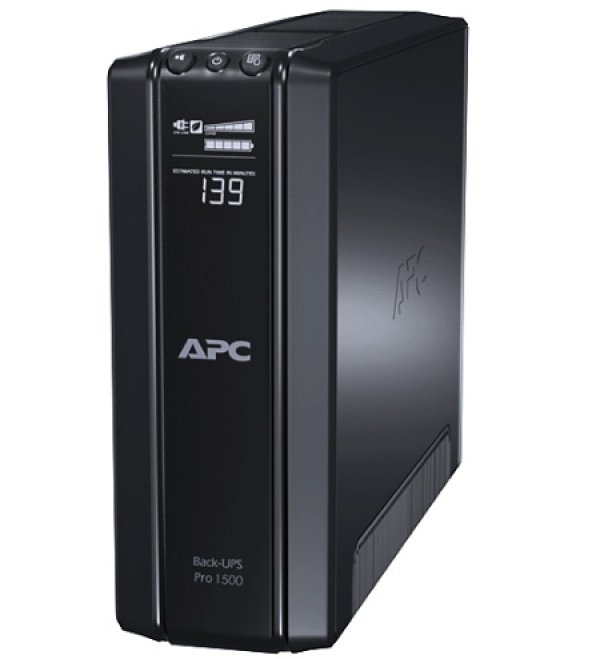APC Back-UPS Pro 1500VA France