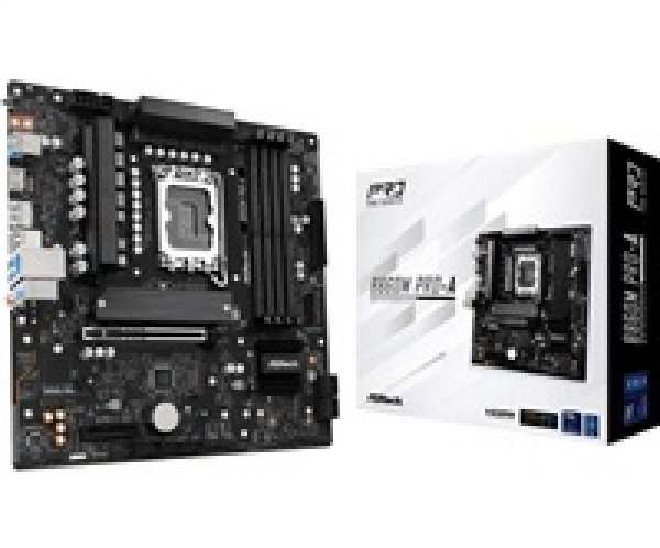 ASRock MB Sc LGA1851 B860M Pro-A, Intel B860, 4xDDR5, 1xDP, 1xHDMI, mATX?v=1754136002