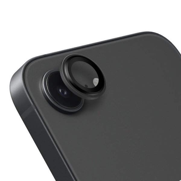 OBAL:ME Ochrana Čoček pro Apple iPhone 16e Matte Black?v=1754114405