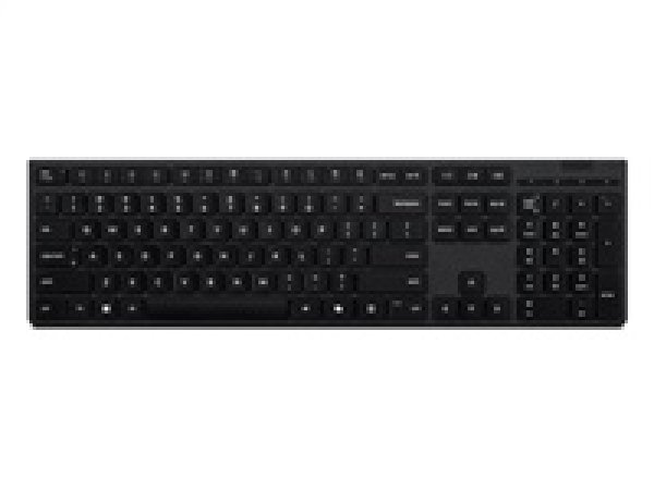 LENOVO klávesnice bezdrátová Professional Wireless Rechargeable Keyboard AI - CZ/SK?v=1763678407