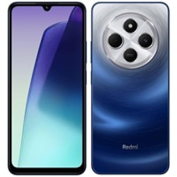 Xiaomi Redmi 14C/8GB/256GB/Starry Blue