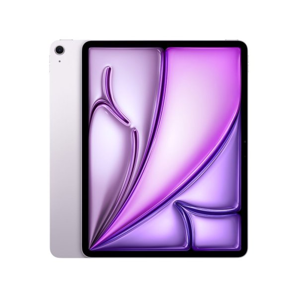 Apple iPad Air 13''/(M3) Wi-Fi/12,9''/2732x2048/8GB/512GB/iPadOS18/Purple?v=1750017603