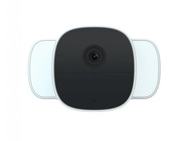 iGET SECURITY EP29 White - WiFi solární bateriová FullHD kamera, IP66, samostatná i pro alarm M5