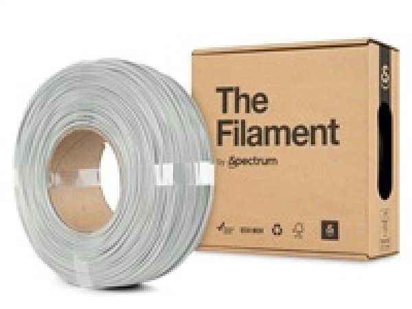 Spectrum The Filament ReFill PLA 1.75mm Cloud Grey 1kg?v=1753905605