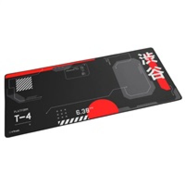TRUST GXT759 XXL MOUSEPAD – JAPAN BLACK
