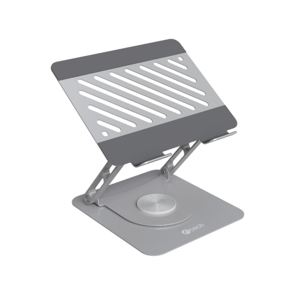 Stojan na notebook C-TECH Quallis NTS-200, 15,6''
