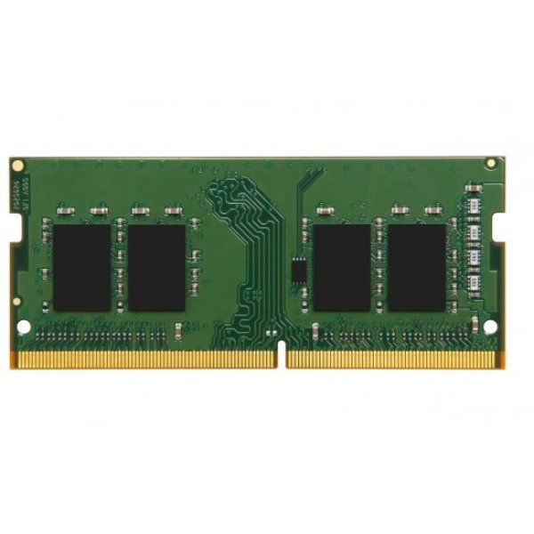 KINGSTON 16GB SO-DIMM DDR4 3200MHz 1.2V (1x 16GB)