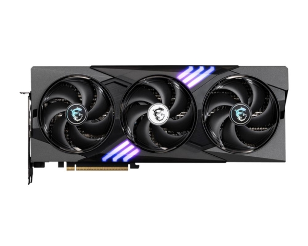 MSI GeForce RTX 5070 Ti TRIO PLUS/Gaming/OC/16GB/GDDR7