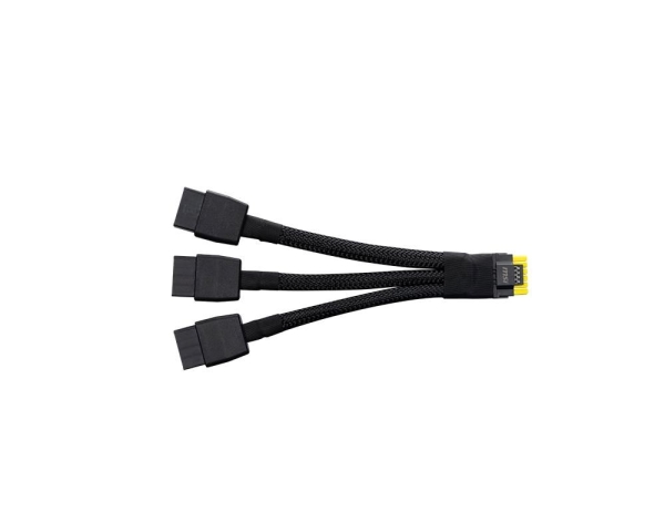 MSI GeForce RTX 5070 Ti TRIO PLUS/Gaming/OC/16GB/GDDR7