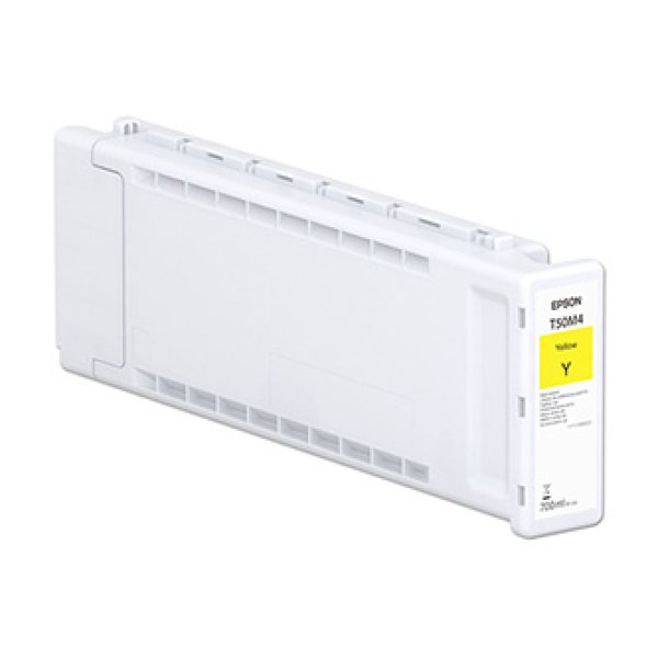 Náplň Epson C13T50M400 žlutá