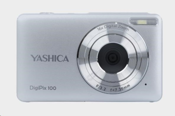 YASHICA DigiPix 100 (Silver)?v=1765233604