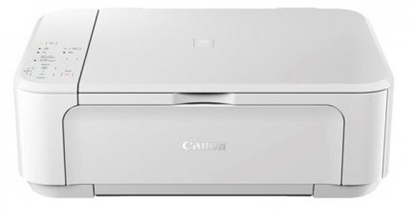 Tiskárna CANON  Pixma MG3650S (0515C109) bílá