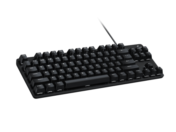 Logitech G413 TKL SE - BLACK - US INT'L - INTNL