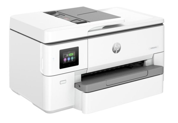 HP All-in-One Officejet 9720e Wide Format (A3, 22 ppm, USB, Ethernet, Wi-Fi, Print/Scan(A4)/Copy)