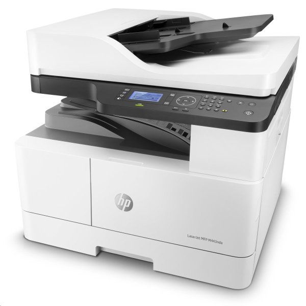 HP LaserJet MFPM443nda