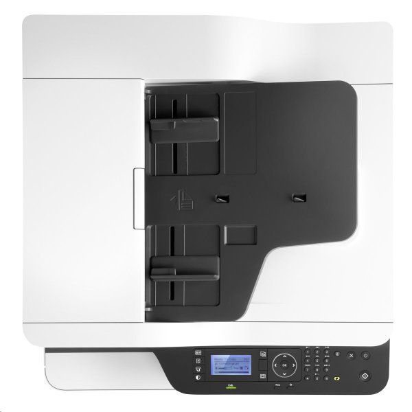 HP LaserJet MFPM443nda