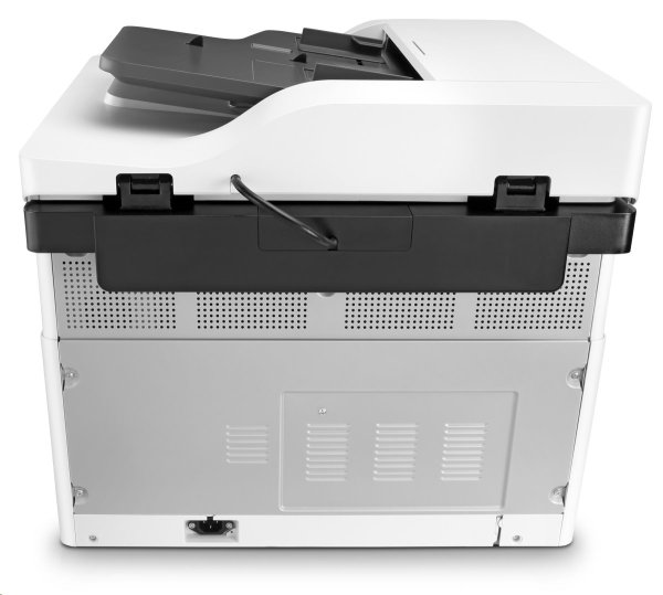 HP LaserJet MFPM443nda