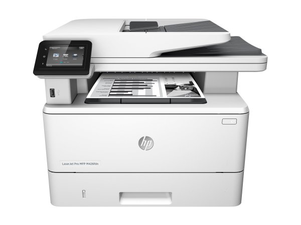 Tiskárna HP LaseJet Pro MFP M426fdn (F6W14A#B19) repasovaná?v=1761082804