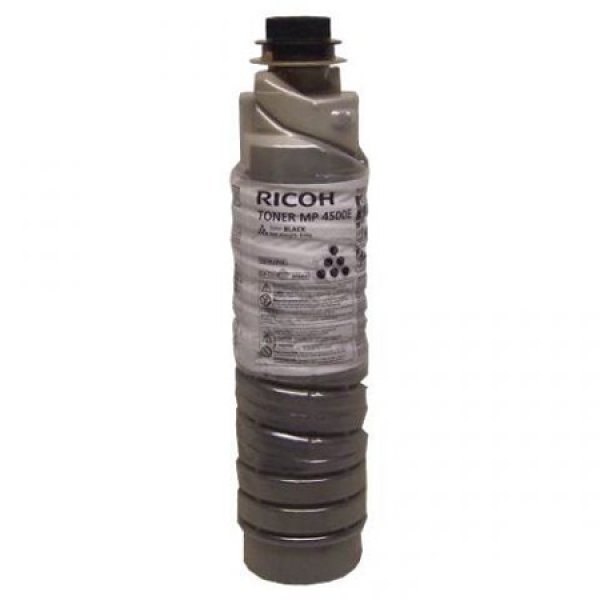 Ricoh/NRG toner MPC 2503 black