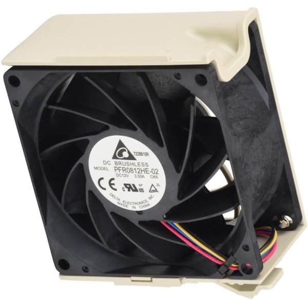 SUPERMICRO 80x80x38mm Hot-Swappable Middle Fan 13500 RPM?v=1758058805