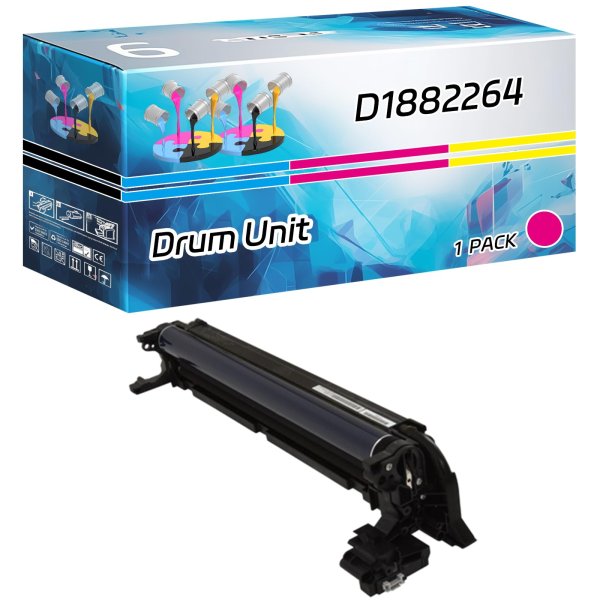 Válec Ricoh D1882264 C/M/Y