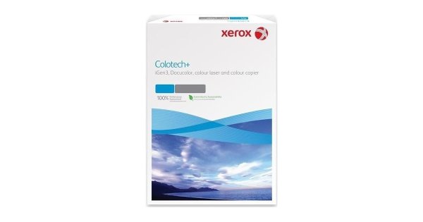 Xerox Papír Colotech (200g/250 listů, A4)