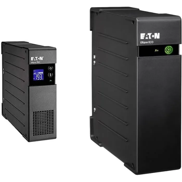 Eaton Ellipse PRO 650 IEC, 400W, UPS 650VA, 4 zásuvky IEC, LCD?v=1762036806