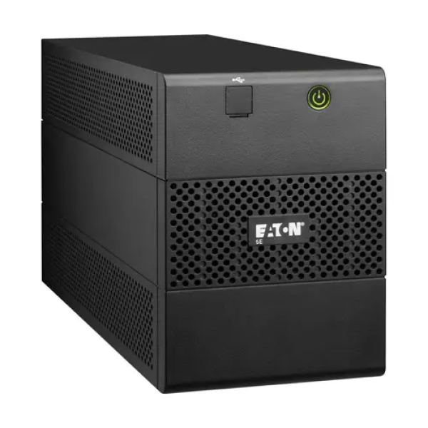 Eaton 5E 1600 USB FR G2, UPS 1600VA / 900 W, 4x FR