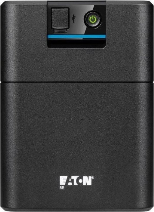 Eaton 5E 1600 USB FR G2, UPS 1600VA / 900 W, 4x FR