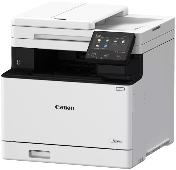 Tiskárna CANON i-SENSYS MF752Cdw II generace EU MFP (7185C013) - project 2