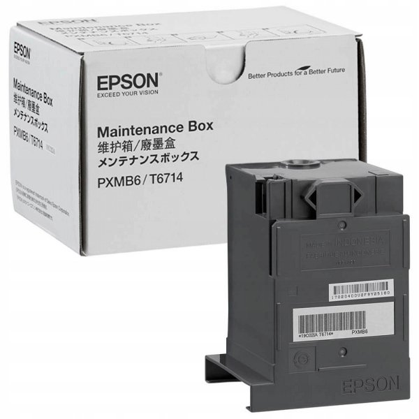 Odpadní nádobka EPSON C13T671400?v=1764542404