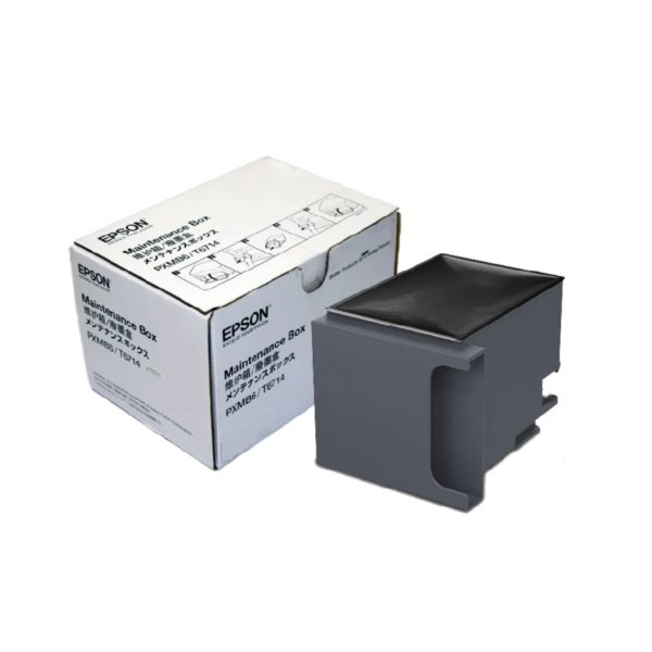 Odpadní nádobka EPSON C13T671400