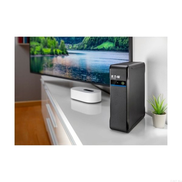 Eaton 3P Ellipse UPS FR